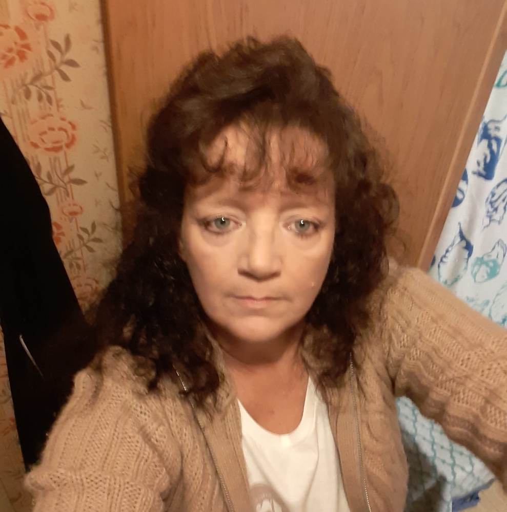 Meet your Posher, Georgette